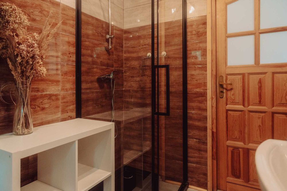 Dom do wynajęcia z sauną ,balią ,jacuzzi