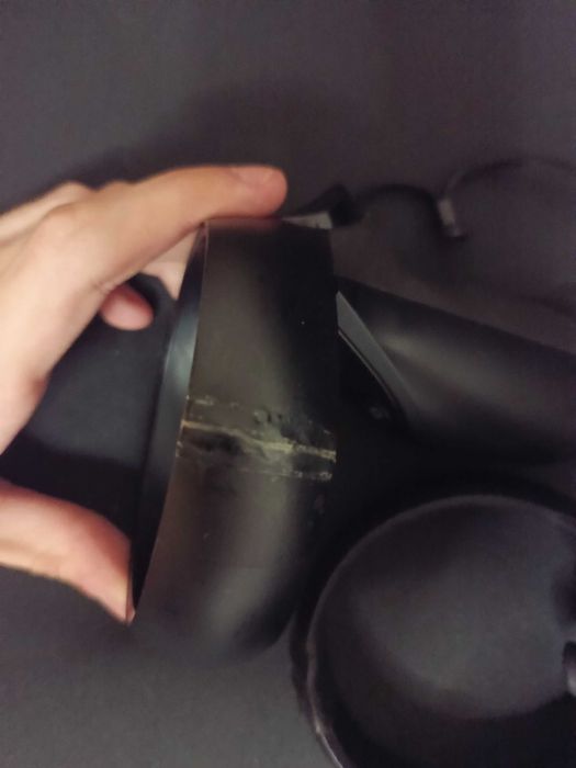 Oculus Rift S VR + 2 Kontrolery | Dobry Stan | + Pudełko