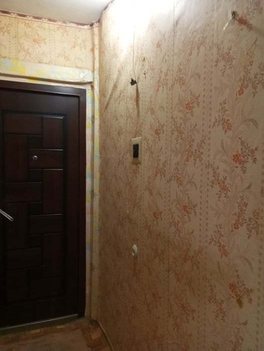 Продам 2 комнатную квартиру на Даманском