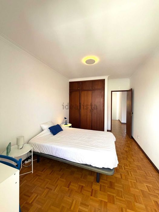 Quarto com Varanda Privada – Alto do Espargal, São Domingos de Rana