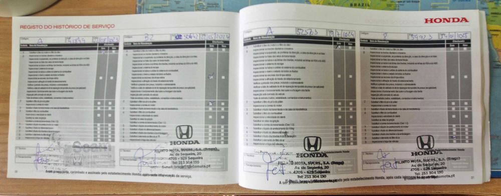 Honda Civic 1.5 182CV