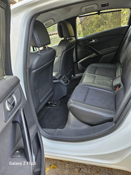 Продам автомобиль Peugeot 508