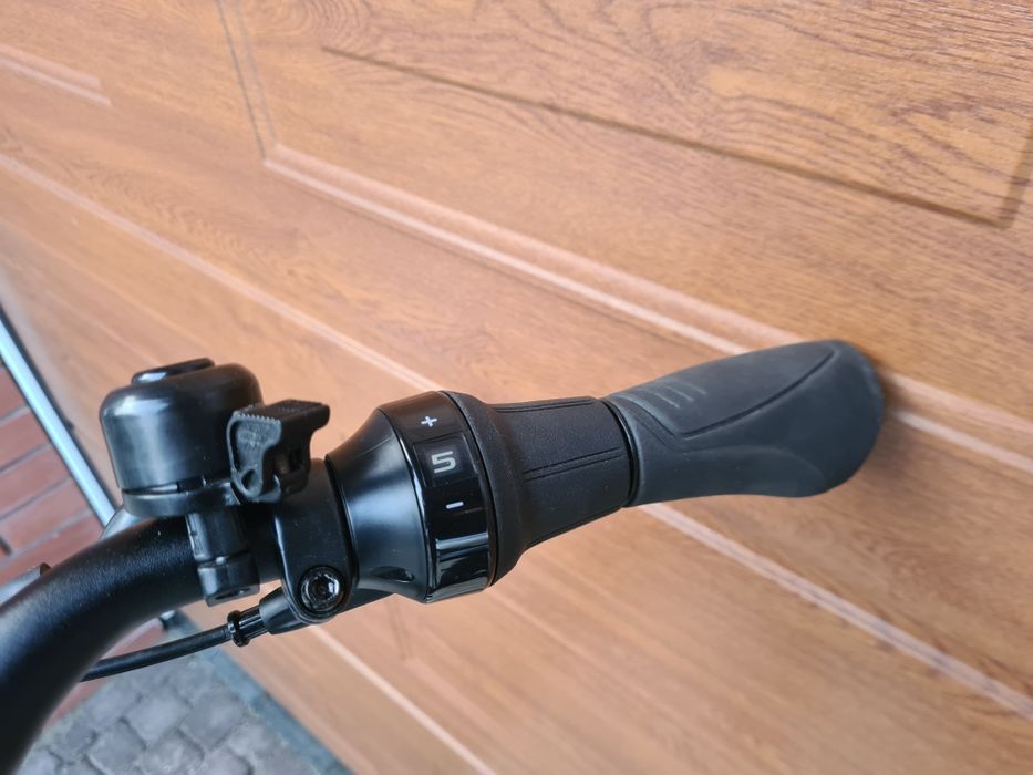Batavus Velder C5 Bosch Performance Line