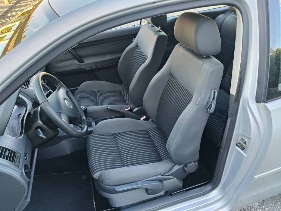 VW	 Polo 1.2 Sportline **69.000Km**
