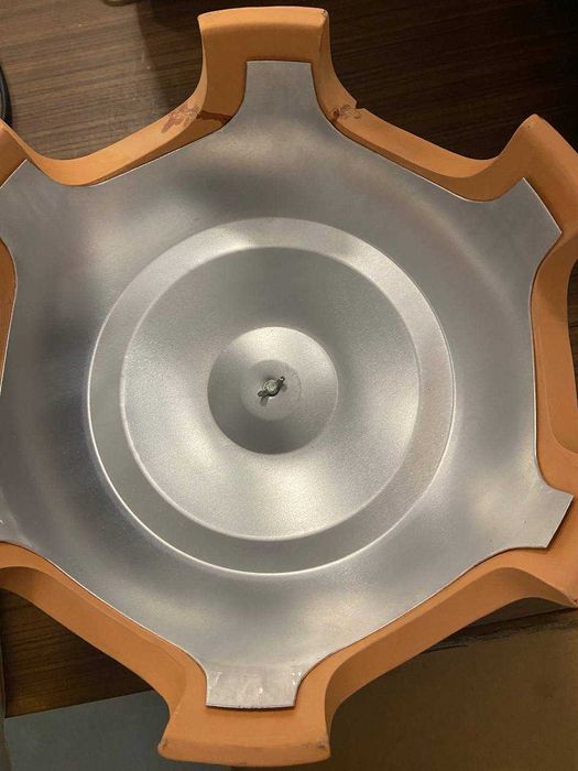 Piecyk do pizzy Emerio