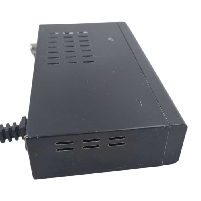 Dekoder Cabletech Urz0336b z pilotem