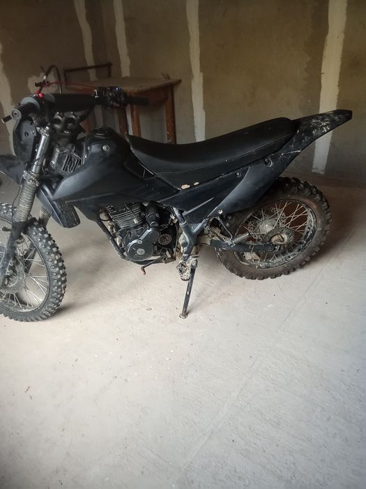 Продам шанрей 200 куб