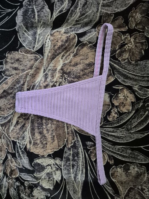 Плавки от купальника