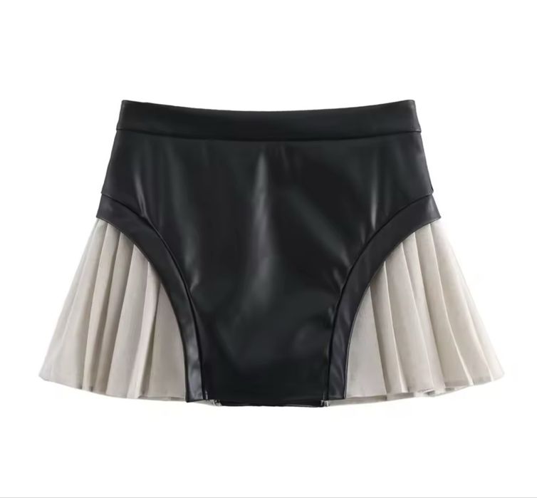 Женская юбка мини