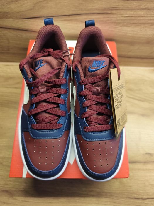 Sneakersy Nike r.38 Unisex