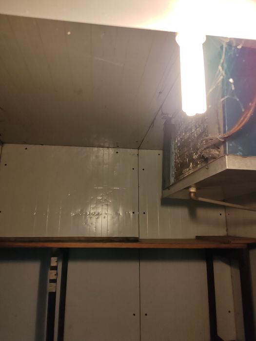 Arca frigorífica industrial matraquilhos e bilhar