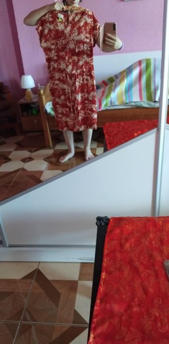 Sukienka leka r 38;40