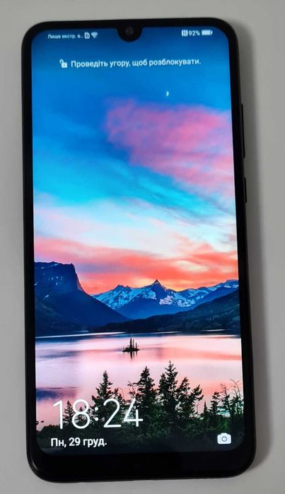 Huawei P Smart 2019  3/64GB  NFC (POT-LX1)