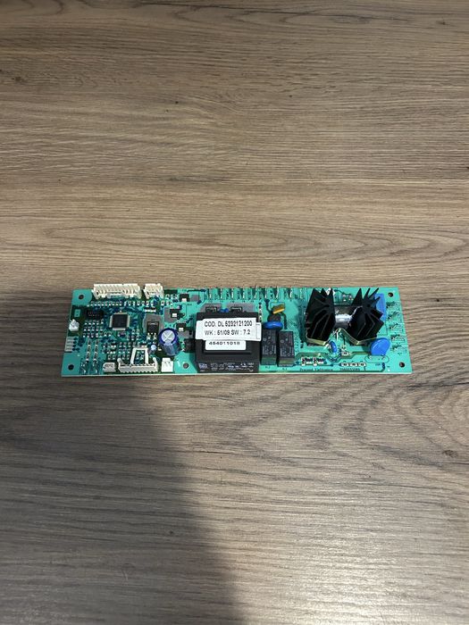 Delonghi Caffe Corso esam 2600 płyta elektronika