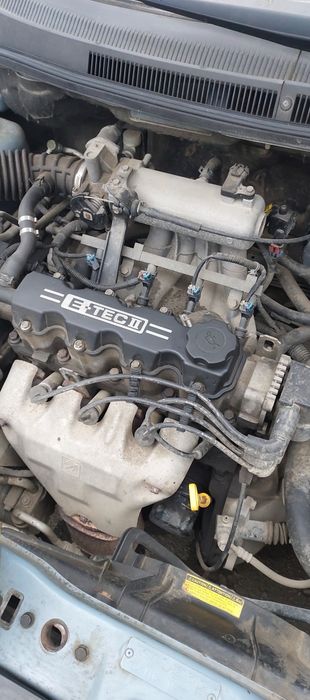 Продам Chevrolet Aveo T250  2006рік