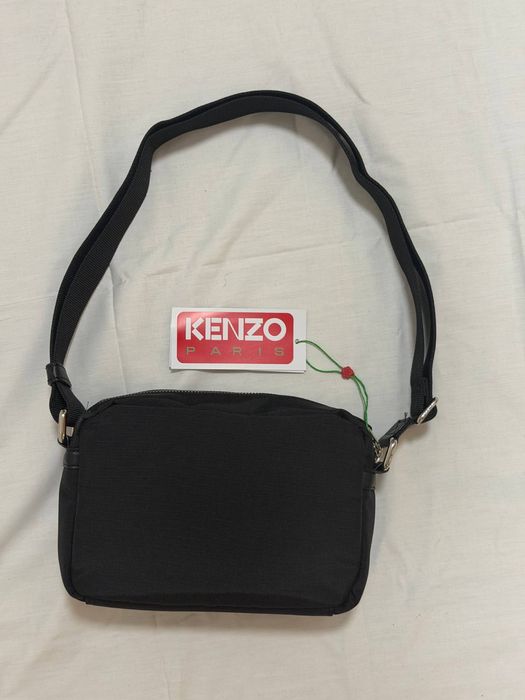 Сумка Kenzo Paris