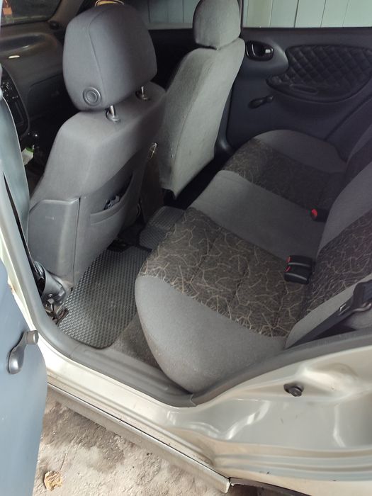 Продам Daewoo lanos