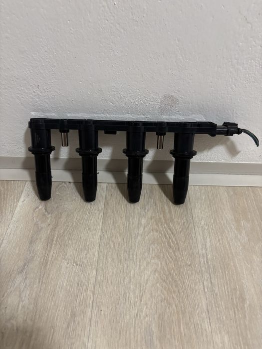 Котушка запалення Opel 1.6 Zafira 1.8 Corsa, Vectra, Astra HERTH+BUSS