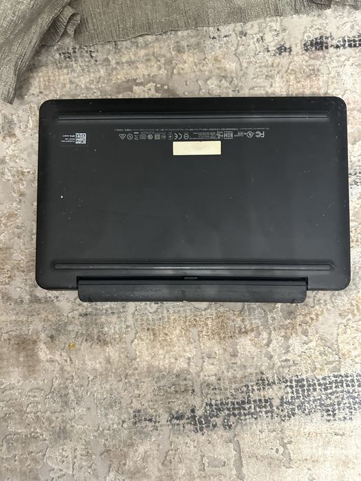 планшетний комп'ютер Dell Venue 11 Pro