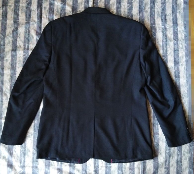 Marynarka TOP SECRET r:56