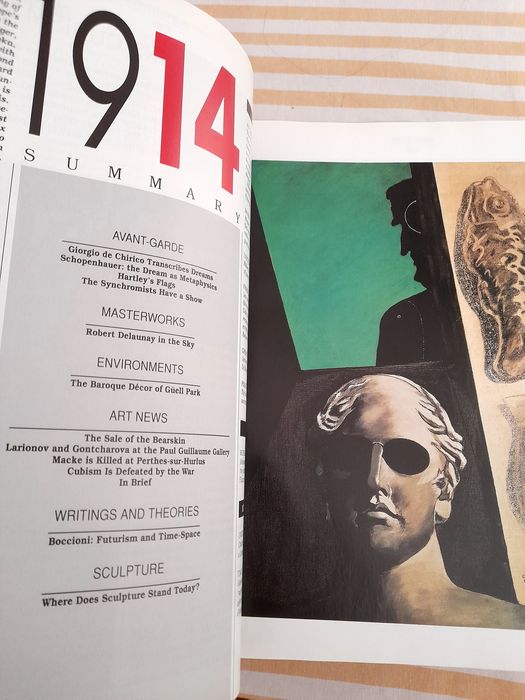 Livros de arte - Quatro
