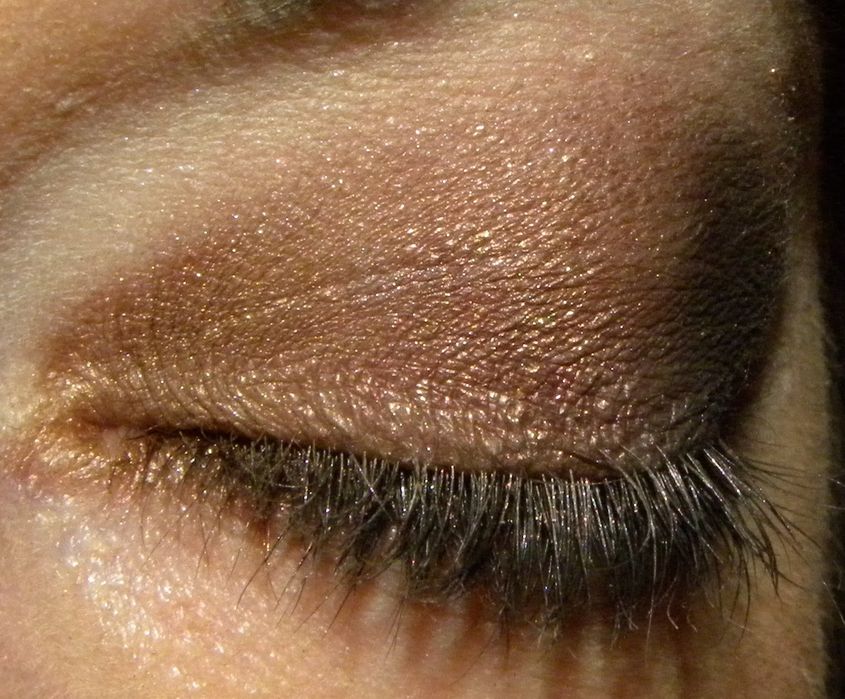 Sombra de Olhos luminelle YVES ROCHER