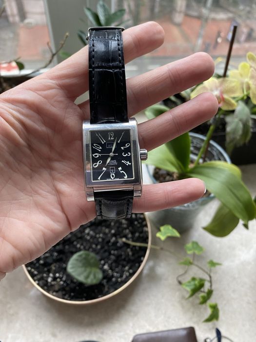 Годинник Oris (відполірованний)