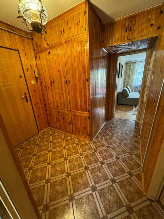Mieszkanie 2-pokojowe z balkonem na osiedlu Glazera w Przemyślu (I piętro, 44 m²) - Widok 6
