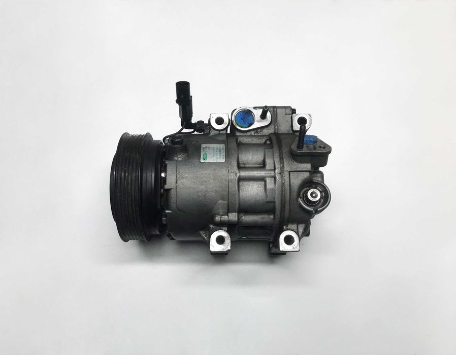 Компресор кондиціонера Kia Magentis. Ceed. Pro Ceed - 2.0CRDi