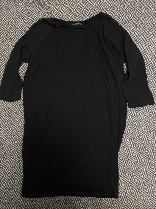 Плаття Armani Exchange xc