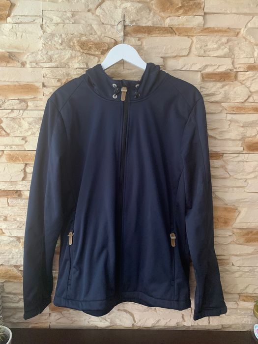 Kurtka softshell Crivit