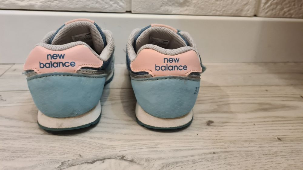 New balance rozm. 32