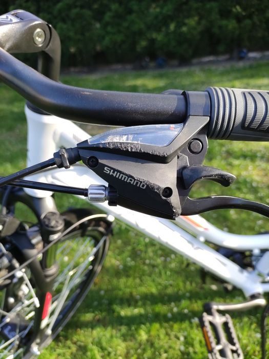 Rower Kross L koła 28 w bdb stanie jak Nowy