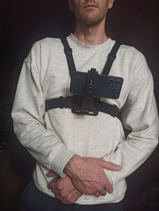 Кріплення для камери, телефона мото вело насос нові
Дуже зручний у вик