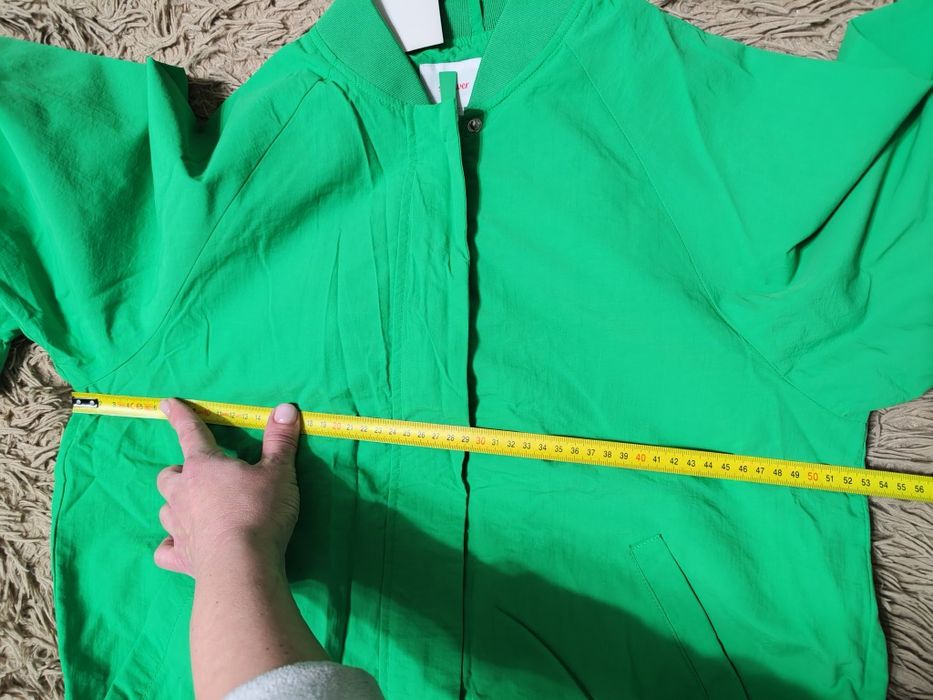 Вітровка, бомбер S.Oliver