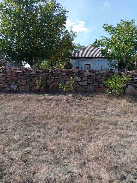 Продам будинок в селі Богданівка