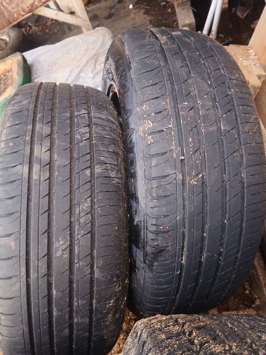 Продам диски БМВ 5/ 120 R 16