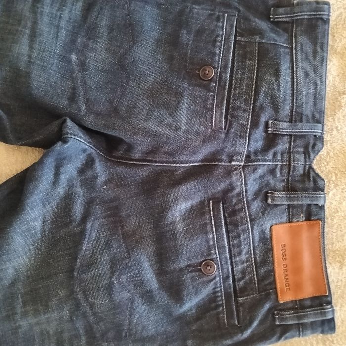 Boss orange jeans