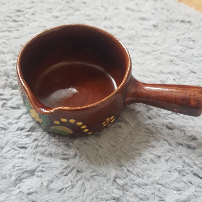 Duza stara kokilka