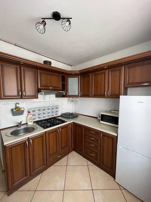 Apartment in Sosnowiec, Osiedle Piastów, Stary Sosnowiec - View 4
