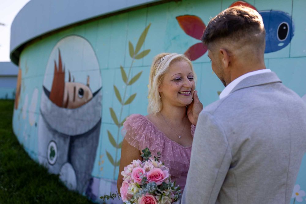 Fotógrafo - Casamento - Batizado