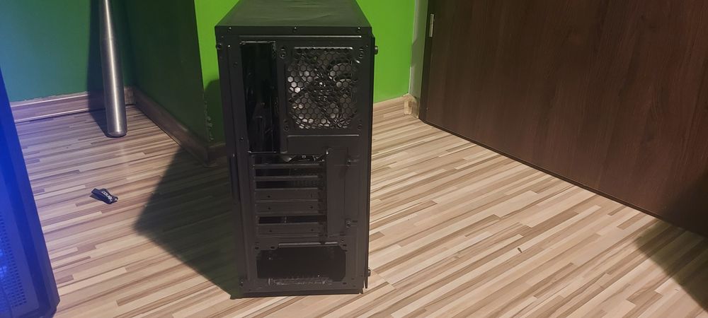 Obudowa Endorfy Signum 300 ARGB