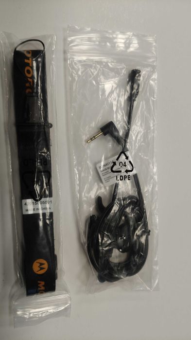 Motorola T82 Zestaw słuchawkowy nowy