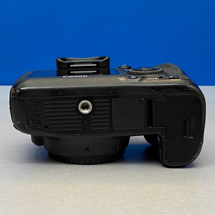 Canon EOS 6D (Corpo) - 20.2MP