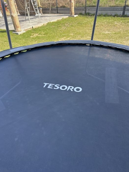 Trampolina