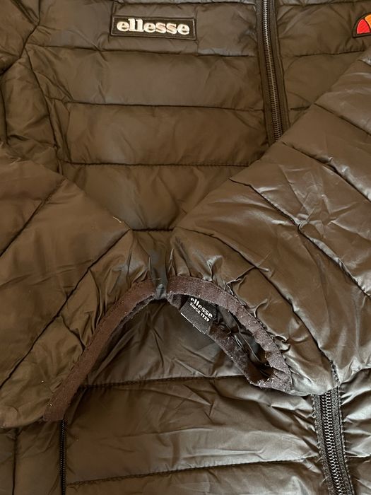 Пуховик ellese M