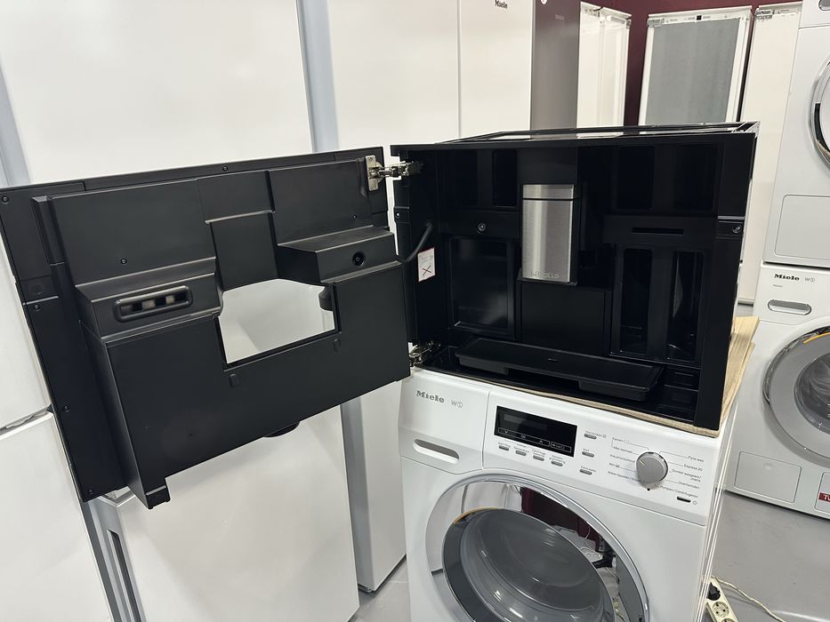 Кавомашина Miele CVA 7845