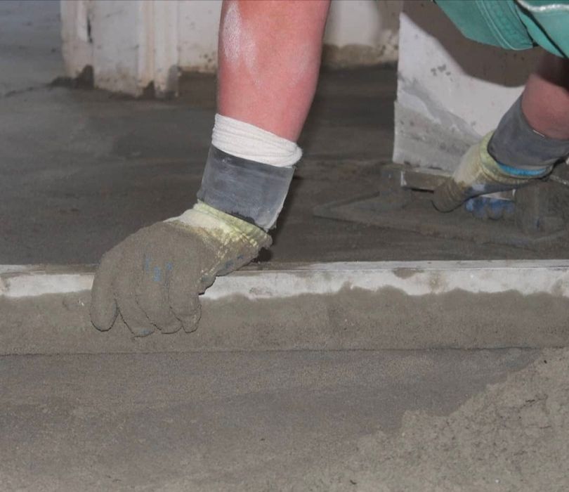 Стяжка підлоги івано-франківськ