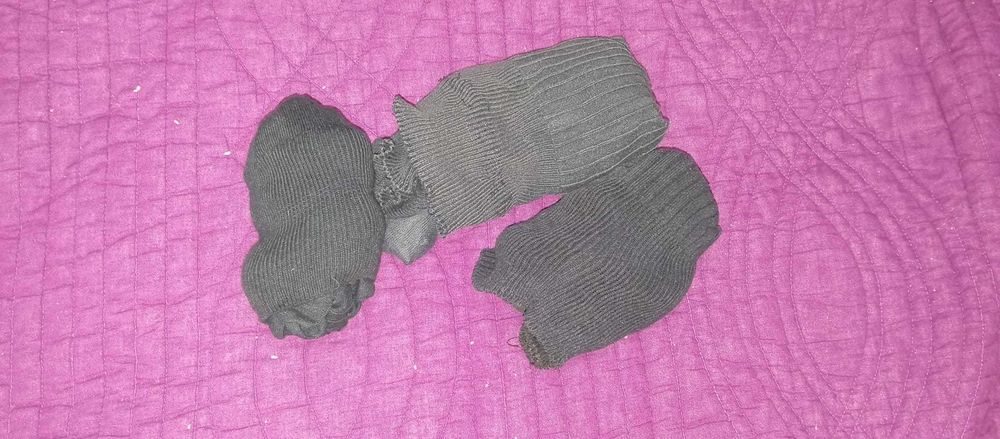 Pack Escuteiro Camisa, Cinto e 3 pares de meias