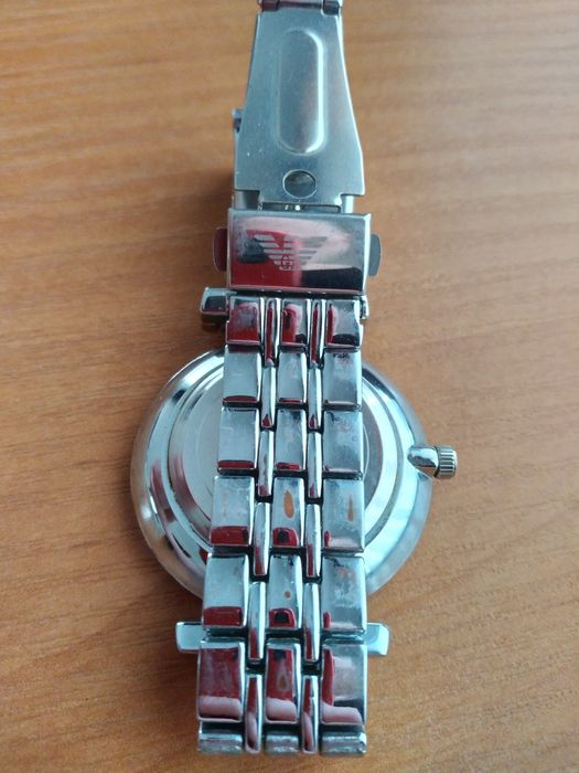 Часы наручные ARMANI